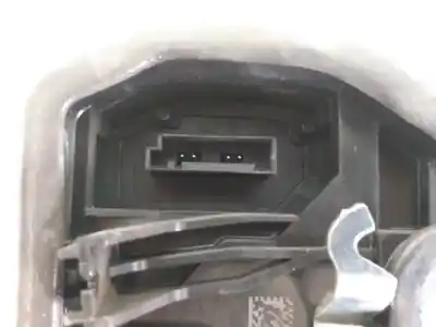 Автозапчасти б/у замок задней правой двери за bmw x3 (f25) xdrive 20d ссылки oem iam 51227318414 e1-a3-4-1 7318414