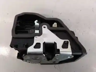 Автозапчасти б/у замок задней правой двери за bmw x3 (f25) xdrive 20d ссылки oem iam 51227318414 e1-a3-4-1 7318414
