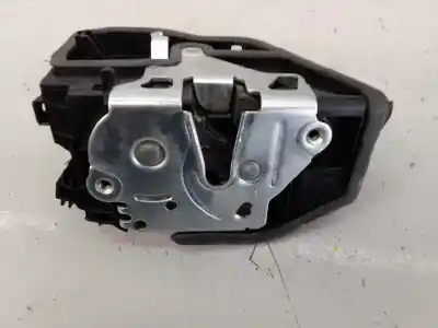 Автозапчасти б/у замок задней правой двери за bmw x3 (f25) xdrive 20d ссылки oem iam 51227318414 e1-a3-4-1 7318414