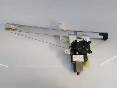 Second-hand car spare part rear right window regulator for ford kuga (cbs) titanium oem iam references cj54s27000 e2-b3-4-1 ct57652