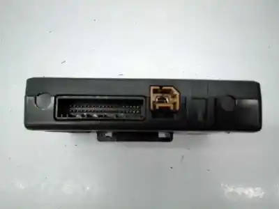 Автозапчасти б/у электронный модуль за renault captur xmod ссылки oem iam 282754595r e2-a1-34-5 