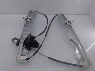 Автозапчасти б/у регулятор стекла переднего правого за ford kuga (cbs) titanium ссылки oem iam 0130822733