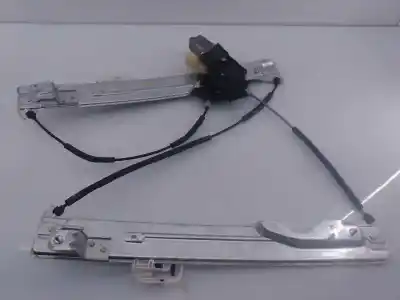 Автозапчасти б/у регулятор стекла переднего правого за ford kuga (cbs) titanium ссылки oem iam 0130822733 e2-b3-19-2 