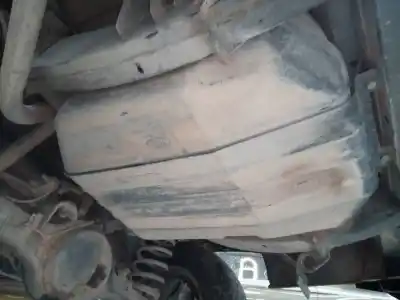 Автозапчасти б/у топливный бак за LAND ROVER DISCOVERY (SALLJG/LJ) TDi ссылки OEM IAM   