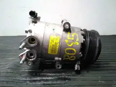 Автозапчастина б/у компресор кондиционера для ford kuga (cbs) titanium посилання на oem iam cv6119d629cc p3-a2-20-1 