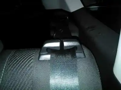 Gebrauchtes Autoersatzteil Sicherheitsgurte Hinten Links zum FORD KUGA (CBS) Titanium OEM-IAM-Referenzen   