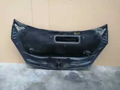 Gebrauchtes Autoersatzteil motorhaube zum renault espace iv (jk0) grand espace privilege oem-iam-referenzen  e4-b4-14 