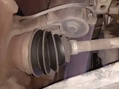 Pezzo di ricambio per auto di seconda mano  per LANCIA YPSILON (101)  Riferimenti OEM IAM 0046818890  