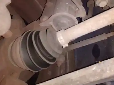 Pezzo di ricambio per auto di seconda mano  per LANCIA YPSILON (101)  Riferimenti OEM IAM 0046818889  
