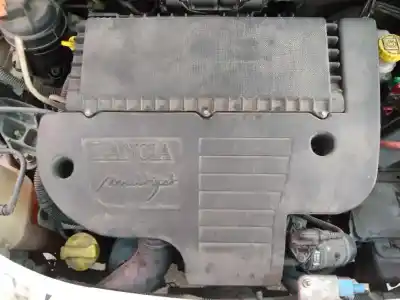 Pièce détachée automobile d'occasion filtre à air pour lancia ypsilon (101) 1.3 16v multijet argento références oem iam   