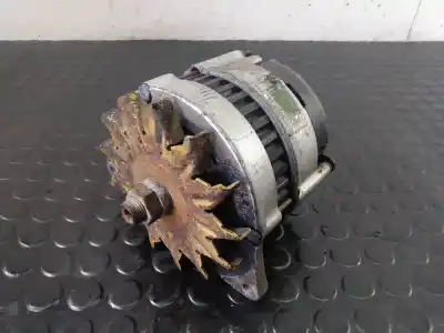 Second-hand car spare part alternator for land rover discovery (salljg/lj) tdi oem iam references f865802