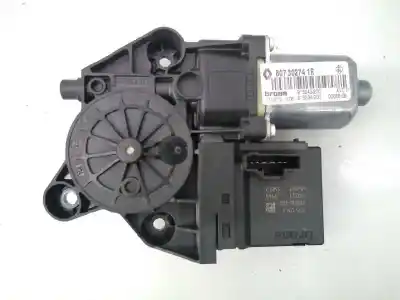 Pièce détachée automobile d'occasion Moteur Lève Vitre Avant Droit pour RENAULT SCENIC III Grand Dynamique Références OEM IAM 807302741R E1-A1-28-2 910836200