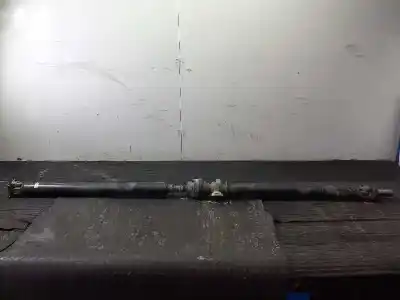 İkinci el araba yedek parçası  için TOYOTA RAV 4 (A2)  OEM IAM referansları 2701510700 P1-A1-34 3040020809A108