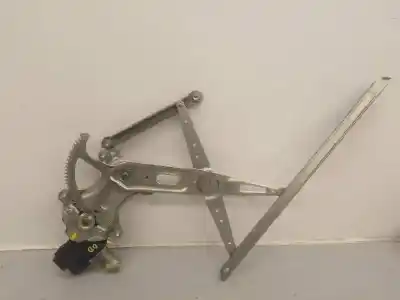 İkinci el araba yedek parçası ön Sag Pencere Regülatörü için TOYOTA PRIUS (NHW30) Eco OEM IAM referansları 8571062010 E2-A3-3-2 0620204011