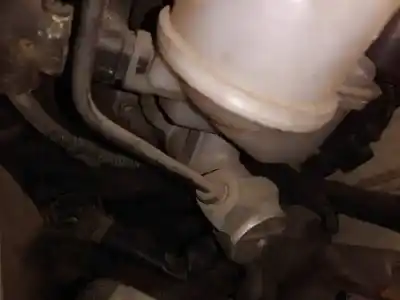 Peça sobressalente para automóvel em segunda mão bomba de travões por lancia ypsilon (101) 1.3 16v multijet argento referências oem iam 