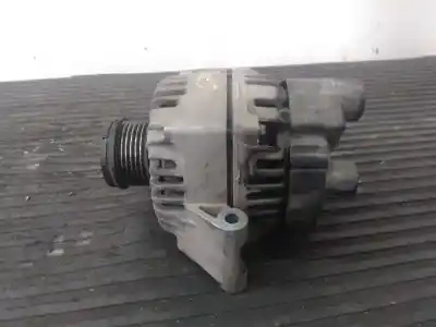 Peça sobressalente para automóvel em segunda mão alternador por lancia ypsilon (101) 1.3 16v multijet argento referências oem iam b86846823547
