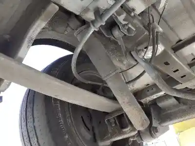 Pezzo di ricambio per auto di seconda mano  per RENAULT MASTER KIPPER  Riferimenti OEM IAM   