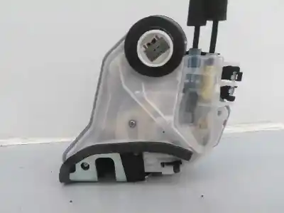 Автозапчасти б/у замок задней левой двери за toyota prius (nhw30) eco ссылки oem iam 90222113 e2-a3-5-2 