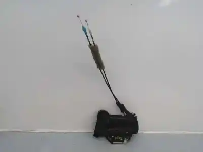 Автозапчасти б/у замок передней правой двери за toyota prius (nhw30) eco ссылки oem iam 90222082
