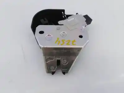 Peça sobressalente para automóvel em segunda mão fechadura do mala por honda accord berlina (cu) executive referências oem iam 