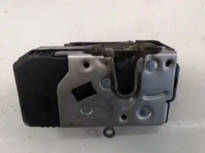 Piesă de schimb auto la mâna a doua încuietoare Porbagaj pentru NISSAN PRIMASTAR (X83) Caja cerrada batalla corta 2.7t Referințe OEM IAM 8200020187 E2-A4-4-2 91166231