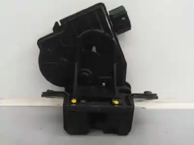 Автозапчасти б/у замок багажника/ворот за toyota prius (nhw30) eco ссылки oem iam 