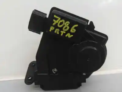Автозапчасти б/у замок багажника/ворот за toyota prius (nhw30) eco ссылки oem iam  e3-b2-15-4 