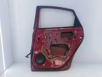 Peça sobressalente para automóvel em segunda mão porta do automóvel traseira esquerda por toyota prius (nhw30) plug-in hybrid advance referências oem iam  e4-a1-10 