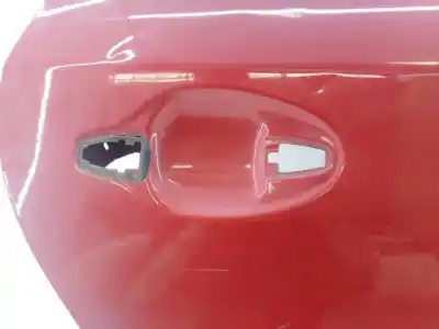 Peça sobressalente para automóvel em segunda mão porta do automóvel traseira esquerda por toyota prius (nhw30) plug-in hybrid advance referências oem iam  e4-a1-10 