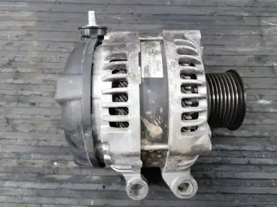 Piesă de schimb auto la mâna a doua alternator pentru land rover range rover sport 2.7 td v6 cat referințe oem iam yle500400 p3-a5-18-1 