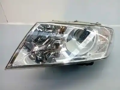 Peça sobressalente para automóvel em segunda mão farol / farolim esquerdo por skoda octavia combi (1z5) scout 4x4 referências oem iam 1z941015b