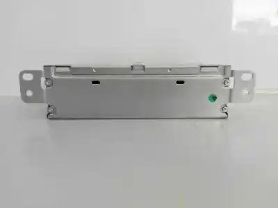Автозапчасти б/у gps-навигационная система за citroen c4 picasso attraction ссылки oem iam 9805089780 e3-b2-24-1 9809344880