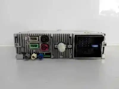 Автозапчасти б/у gps-навигационная система за citroen c4 picasso attraction ссылки oem iam 9805089780 e3-b2-24-1 9809344880
