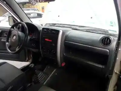 Piesă de schimb auto la mâna a doua bord pentru suzuki jimny sn (fj) techo metálico referințe oem iam 