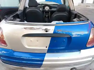 Автозапчастина б/у ЗАГАЛЬНІ ДВЕРІ для BMW MINI (R50,R53)  Посилання на OEM IAM   