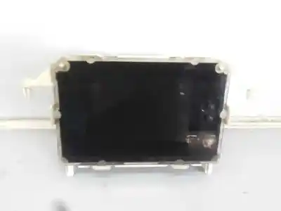 Pièce détachée automobile d'occasion  pour FORD FOCUS LIM. (CB8)  Références OEM IAM AM5T18B955BF E3.-B3-39-2 