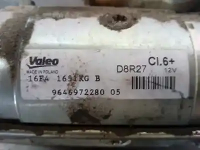 Автозапчасти б/у двигатель запускается за citroen c4 grand picasso intensive ссылки oem iam 9646972280 p3-a10-5-3 16f41651kgb Автозапчасти б/у двигатель запускается за citroen c4 grand picasso intensive ссылки oem iam 9646972280 p3-a10-5-3 16f41651kgb