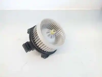 Peça sobressalente para automóvel em segunda mão ventilador de aquecimento por honda accord berlina (cu) luxury referências oem iam 5401
