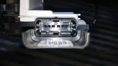 Pezzo di ricambio per auto di seconda mano serratura porta anteriore destra per citroen c3 collection riferimenti oem iam 3012m03412 e1-a4-28-1 