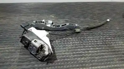 Pezzo di ricambio per auto di seconda mano serratura porta anteriore destra per citroen c3 collection riferimenti oem iam 3012m03412 e1-a4-28-1 