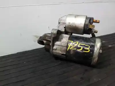 Piesă de schimb auto la mâna a doua electromotor pentru suzuki jimny sn (fj) techo metálico referințe oem iam 3110063j0
