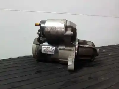 Tweedehands auto-onderdeel motor start voor suzuki jimny sn (fj) techo metálico oem iam-referenties 3110063j0 p3-b8-18-4 m000t36071