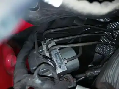 Автозапчастина б/у абс для SEAT IBIZA (6J5) Ecomotive Посилання на OEM IAM 6R0614517  14082020036
