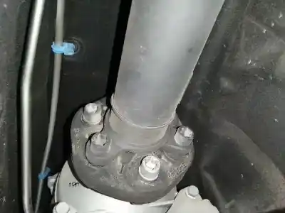 İkinci el araba yedek parçası  için MERCEDES-BENZ CLASE C (W204) FAMILIAR  OEM IAM referansları   