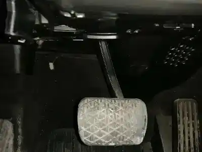 Автозапчасти б/у педаль тормоза за MERCEDES-BENZ CLASE C (W204) FAMILIAR 200 T CDI (204.207) ссылки OEM IAM   