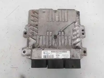 Pièce détachée automobile d'occasion  pour FORD FOCUS LIM. (CB8)  Références OEM IAM BV6112A650SJ E3-B3-39-3 