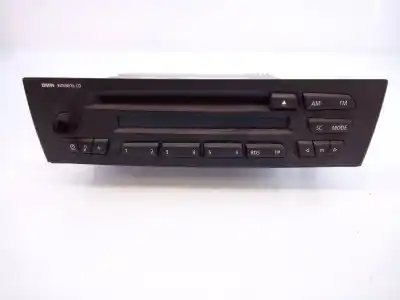 Second-hand car spare part  for BMW X1 (E84)  OEM IAM references 9227500011 E3-A2-44-1 6512922750001