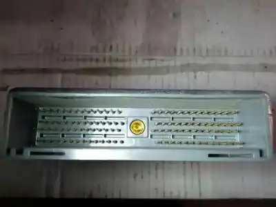 Second-hand car spare part ECU ENGINE CONTROL for FORD FOCUS BERLINA (CAP)  OEM IAM references YS4F-12A650-PA E3-B3-23-3 