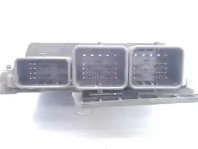 Автозапчасти б/у блок управления двигателем за citroen c4 picasso attraction ссылки oem iam 9666681180 e3-b2-30-1 180123008c
