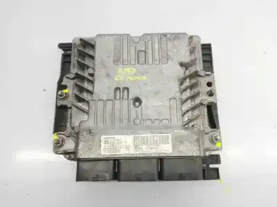 Автозапчасти б/у блок управления двигателем за citroen c4 picasso attraction ссылки oem iam 9666681180 e3-b2-30-1 180123008c